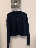 Tommy Hilfiger XL Langarmshirt Bayern - Krailling Vorschau