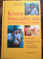 Buch Kinder Sprechstunde Medizinischer Ratgeber Rheinland-Pfalz - Lahnstein Vorschau