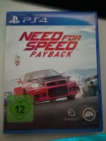 Need for Speed Payback PlayStation 4 Brandenburg - Dallgow Vorschau