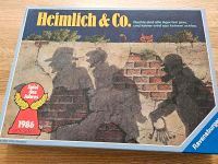 Heimlich & Co. Bielefeld - Stieghorst Vorschau