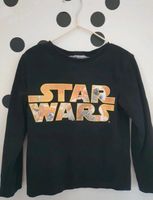 Langarmshirt Star Wars H&M 98/104 Schleswig-Holstein - Kiel Vorschau