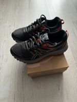 Asics Trail Scout Trekkingschuhe Gr 37,5 top Zustand Wanderschuhe Baden-Württemberg - Nagold Vorschau