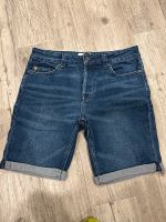 Jeans Shorts Only&Sons / Größe 30 Niedersachsen - Nordenham Vorschau