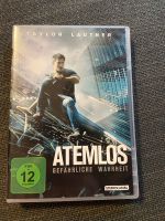 DVD Atemlos Gefährliche Wahrheit, Preis inkl.Versand Baden-Württemberg - Hockenheim Vorschau