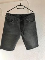 Herren Jeans Shorts in grau - asos, W 34 Baden-Württemberg - Weingarten Vorschau