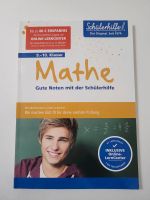 Schülerhilfe Mathe 9 -10. Klasse für Gymnasium Realschule Bayern - Ingolstadt Vorschau