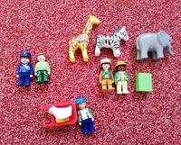 Playmobil Figuren und Tiere für Kleinkinder Nordfriesland - Winnert Vorschau