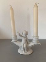 Kerzenhalter aus Porzellan Niedersachsen - Salzgitter Vorschau