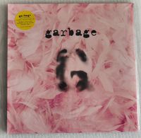 SEALED Garbage ‎Garbage (stun) 2LP 2015 pinkWax Brandenburg - Caputh Vorschau