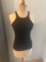 H&M Top schwarz Größe M Wiesbaden - Mainz-Kostheim Vorschau