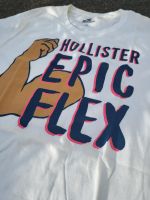 Hollister by Abercrombie Shirt / "Sehr selten" Berlin - Spandau Vorschau