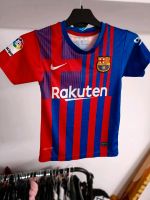 Barca Trikot Größe 92 Depay Niedersachsen - Braunschweig Vorschau