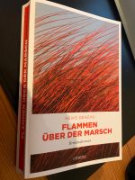 Heike Denzau Flammen über der Marsch Schleswig-Holstein - Oldendorf (Holstein) Vorschau