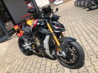Ducati Streetfighter V4"S"  /  SP Replica Hessen - Kassel Vorschau