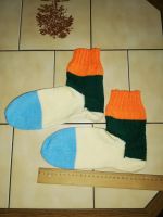 Socken, Wollsocken, Stricksocken, Haussocken Brandenburg - Forst (Lausitz) Vorschau