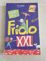 Kinderroman "Frido XXL" von Jana Frey West - Zeilsheim Vorschau