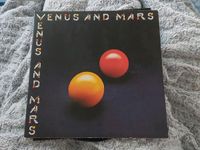 Venus and Mars - Wings Schallplatte vinyl Bayern - Bad Grönenbach Vorschau