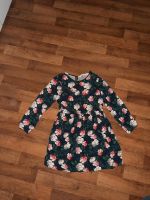 Kleid Blumenprint H&M Größe 116 Duisburg - Neumühl Vorschau