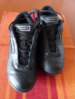 Reebok classics Sportschuhe, Leder, schwarz, Gr. 38 Baden-Württemberg - Bietigheim-Bissingen Vorschau