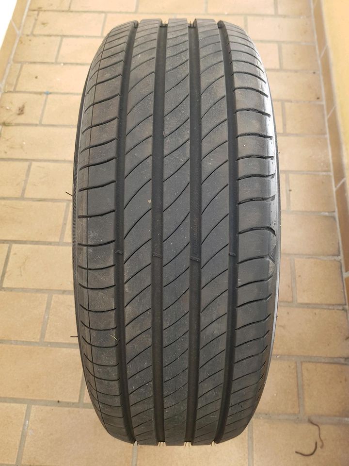 Sommerreifen Michelin 205/60 R 16 in Langenselbold