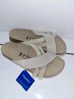 Papillio Birkenstock Schuhe Sandalen Hausschuhe neu Gr 40 Hessen - Darmstadt Vorschau