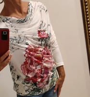 Desigual Damen-Shirt Bayern - Königsbrunn Vorschau