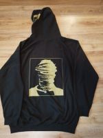 The Rope Sect Zipper/Hoodie Gr.:XL schwarz Nordrhein-Westfalen - Kreuztal Vorschau