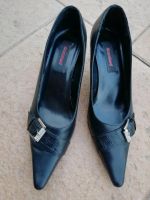 Schuhe Gr. 40 Graceland Schwarz, Damen Pumps, High Heels Niedersachsen - Oyten Vorschau