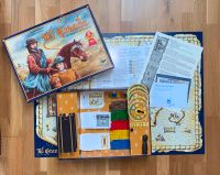 Brettspiel    El Grande       Hans im Glück Bayern - Neuburg a.d. Donau Vorschau