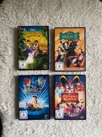 Disney DVDs - Mulan Dschungelbuch Aladdin *Teil 2 Nordrhein-Westfalen - Datteln Vorschau