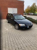 Volvo V70D5, 2007,§ 7/25, Autom., AHK,Leder, LRA,Netz,Freisprech Niedersachsen - Lingen (Ems) Vorschau