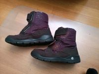 Ricosta, Winterstiefel, 32, bordeaux, Klettverschluss, gebraucht München - Laim Vorschau