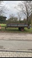 Mengele 1 Achser Landwirtschaft Baden-Württemberg - Heidelberg Vorschau