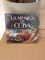 La Musica DE Cuba, The Album, OVP Sachsen - Nünchritz Vorschau