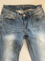 ❤️‍ schöne Jeans von Blue Monkey W27/L32 ❤️‍ Bayern - Neunkirchen a. Brand Vorschau