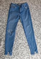 Jeans Bershka Gr. 38 Bayern - Trausnitz Vorschau