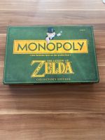 Monopoly The Legend Of Zelda Collector's Edition Baden-Württemberg - Kirchheim unter Teck Vorschau