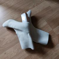 Neue Zalando Stiefeletten  Stretch..Gr.38 Bayern - Alzenau Vorschau