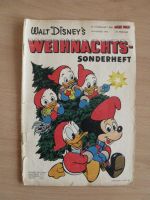 Walt Disney Comic - Weihnachts-Sonderheft 1955 Brandenburg - Kleinmachnow Vorschau