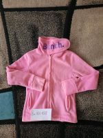 Sweatjacke für Mädchen gr. 122-128 Dortmund - Innenstadt-Nord Vorschau