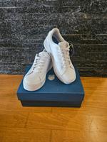 K-Swiss Dalia NEU Sneaker Leder weiß Gr. 38 Nordrhein-Westfalen - Siegen Vorschau