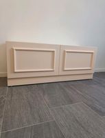 Praktische und Stilvolle TV-/Sitzbank – Umgebaut aus IKEA Besta Bayern - Regensburg Vorschau