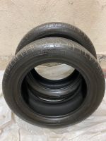 2 Sommerreifen Continental 225/55R17C 109/107H gebraucht Sachsen - Marienberg Vorschau