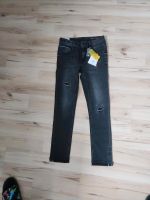 Jeans Vingino schwarz Neu mit Etikett Kr. München - Unterschleißheim Vorschau