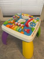 Spieltisch Fisher Price Nordrhein-Westfalen - Hiddenhausen Vorschau