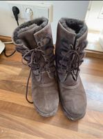 Rommy Lace Up Uggs Bayern - Großmehring Vorschau