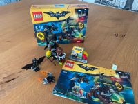 LEGO Batman The Movie 70913 - Kräftemessen mit Scarecrow Nordrhein-Westfalen - Lünen Vorschau