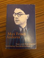 Max Frisch - Andorra Hessen - Taunusstein Vorschau