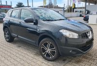 Nissan Qashqai Acenta 1.6, Klima, TÜV, 2. Hand Baden-Württemberg - St. Leon-Rot Vorschau