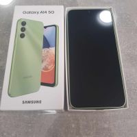 SAMSUNG Galaxy A14 5G 64 GB Light Green Dual SIM Berlin - Reinickendorf Vorschau